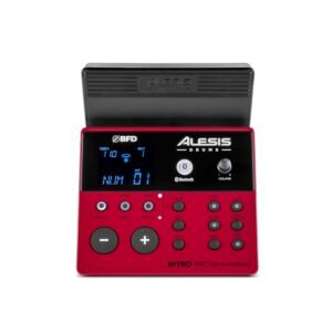 Alesis Nitro Pro Electronic Drum Kit