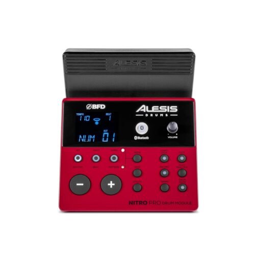 Alesis Nitro Pro Electronic Drum Kit