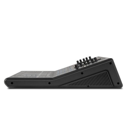 Alto TMD16-16-Channel Compact Digital Mixer with Bluetooth and USB