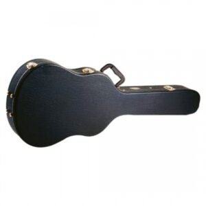 Armour APWCC Acoustic Guitar Case Armour APWCC Acoustic Guitar Case