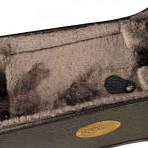 Armour APWCC Acoustic Guitar Case Armour APWCC Acoustic Guitar Case