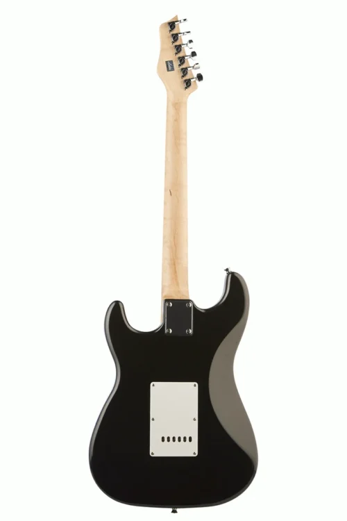 Ashton AG232MBK 6 String Electric Guitar Ashton AG232MBK 6 String Electric Guitar