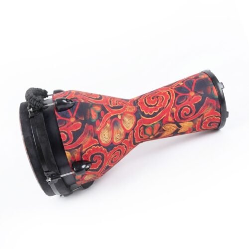 Avus 10-Inch Djembe 3 Avus 10-Inch Djembe