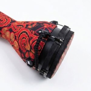 Avus 10-Inch Djembe 4 Avus 10-Inch Djembe