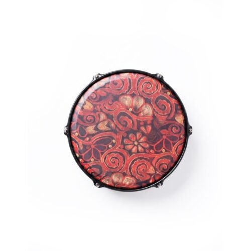 Avus 10-Inch Djembe 5 Avus 10-Inch Djembe
