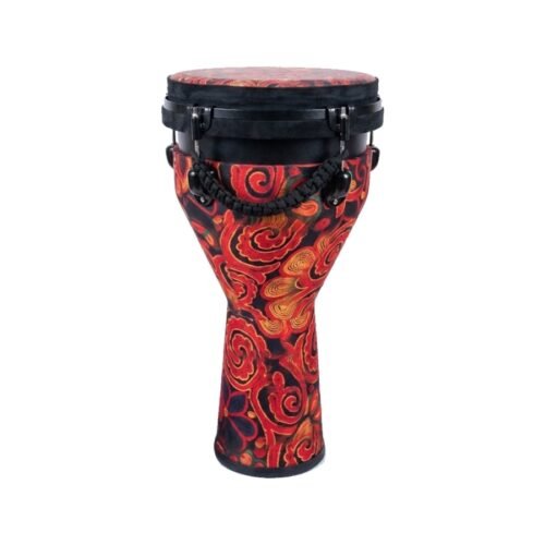 Avus 10-Inch Djembe