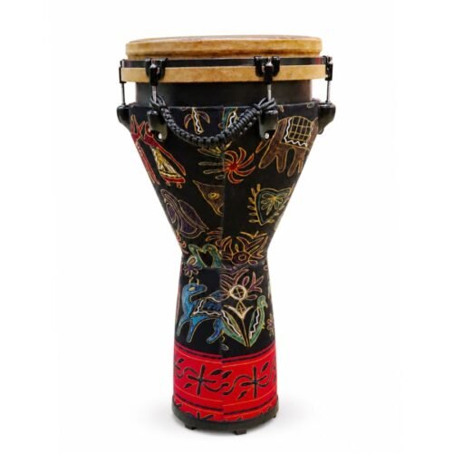 Avus 12-Inch Djembe 2 Avus 12-Inch Djembe