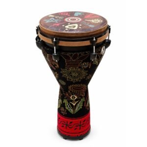 Avus 12-Inch Djembe Avus 12-Inch Djembe