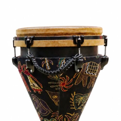 Avus 12-Inch Djembe 5 Avus 12-Inch Djembe