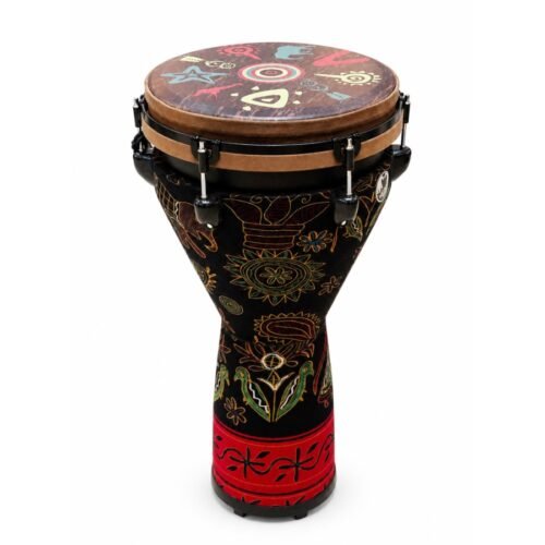 Avus 12-Inch Djembe