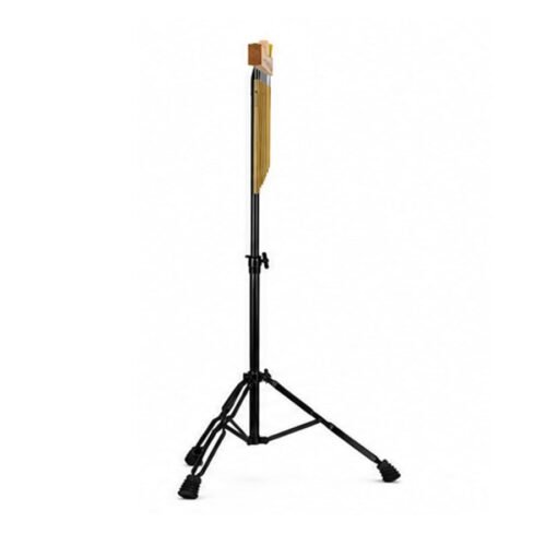 Avus 25 Bar Chimes Golden Color