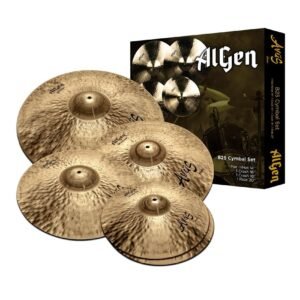 Avus AlGen Cymbal Pack