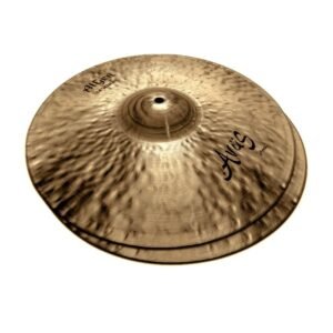 Avus AlGen Cymbal Pack