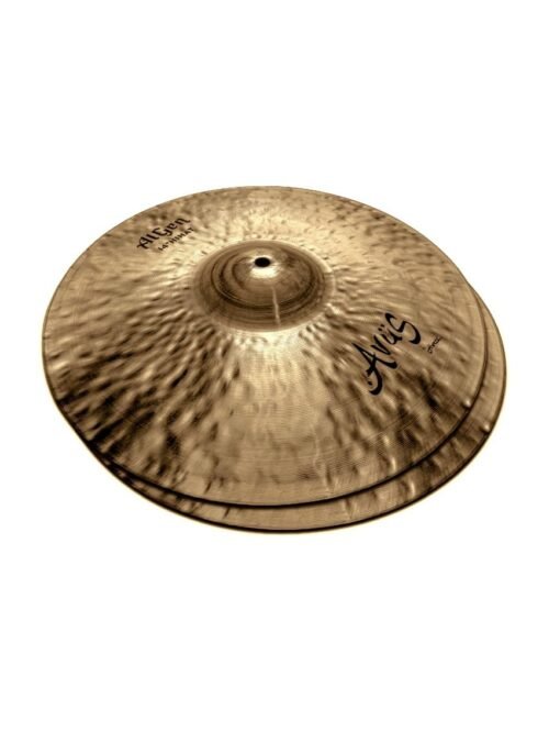 Avus AlGen Cymbal Pack