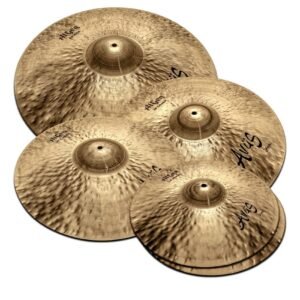 Avus AlGen Cymbal Pack