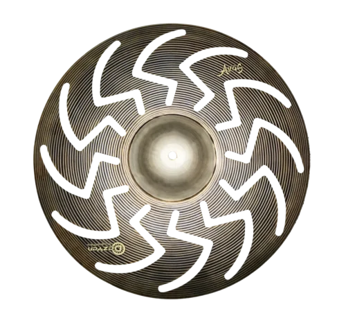 Avus DAZYAN 18 Professional Cymbal