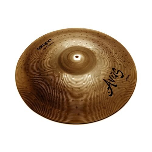 Avus Genext 5pcs Cymbal Set 14 16 18 20 3 Avus Genext 5pcs Cymbal Set 14 16 18 20