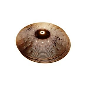 Avus Neo Gold 5-Pcs Cymbal Set 14-16-18-20 3 Avus Neo Gold 5-Pcs Cymbal Set 14-16-18-20