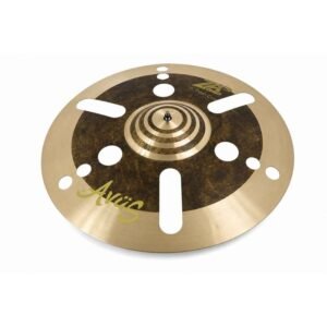 Avus ZAPCRASH 16 inch Trash Crash (B20) Cymbal Avus ZAPCRASH 16 inch Trash Crash (B20) Cymbal