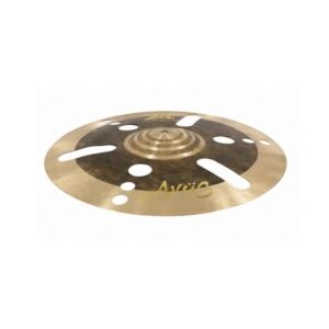 Avus ZAPCRASH 16 inch Trash Crash (B20) Cymbal 4 Avus ZAPCRASH 12-inch Trash Crash (B20) Cymbal