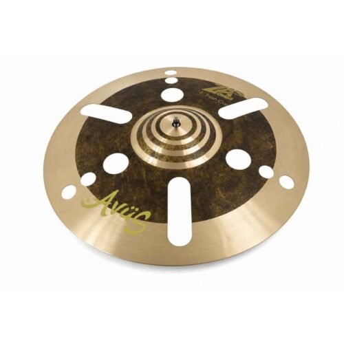 Avus ZAPCRASH 16 inch Trash Crash (B20) Cymbal