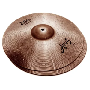 Avus Zgen-05 5 Piece B8 Cymbal Pack 2 Avus Zgen-05 5 Piece B8 Cymbal Pack