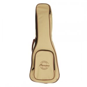 BAMBOO U-23 Vintage Concert Ukulele Dreams Series, With Bag