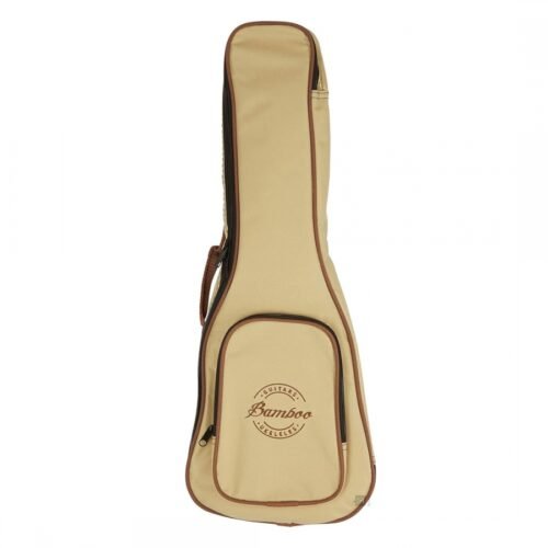 BAMBOO U-23 Vintage Concert Ukulele Dreams Series, With Bag