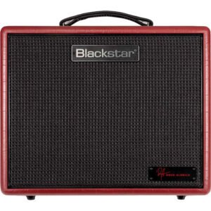 Blackstar DA5 Ruby Doug Aldrich Signature 5W 1x12 Tube Combo Amplifier