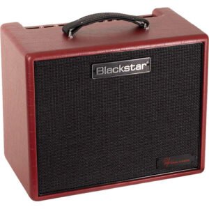 Blackstar DA5 Ruby Doug Aldrich Signature 5W 1x12 Tube Combo Amplifier