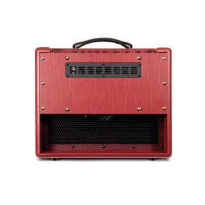 Blackstar DA5 Ruby Doug Aldrich Signature 5W 1x12 Tube Combo Amplifier