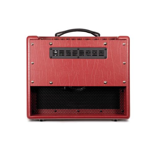 Blackstar DA5 Ruby Doug Aldrich Signature 5W 1x12 Tube Combo Amplifier