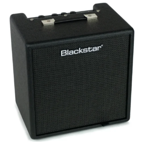 Blackstar Debut Bass 25 Combo Guitar Amplifier 2 Blackstar Debut Bass 25 Combo Guitar Amplifier