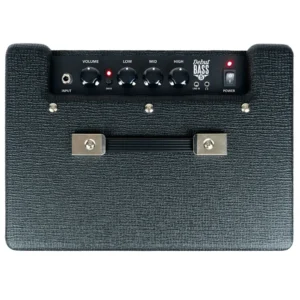 Blackstar Debut Bass 25 Combo Guitar Amplifier 4 Blackstar Debut Bass 25 Combo Guitar Amplifier
