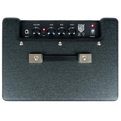 Blackstar Debut Bass 25 Combo Guitar Amplifier 4 Blackstar Debut Bass 25 Combo Guitar Amplifier