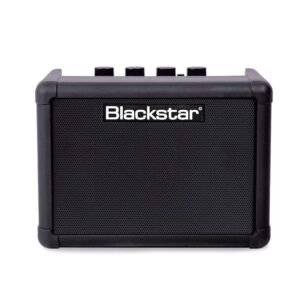 Blackstar Fly 3 Bluetooth Mini Guitar Amplifier - 3W Portable Amp with Bluetooth