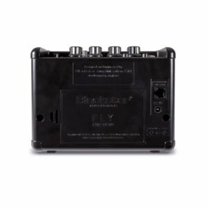 Blackstar Fly 3 High Gain Mini Guitar Amplifier - 3W Portable Amp