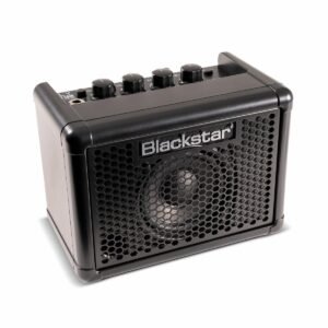 Blackstar Fly 3 High Gain Mini Guitar Amplifier - 3W Portable Amp