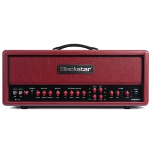 Blackstar HT STAGE 100H MkIII 100w Valve Head Blackstar HT STAGE 100H MkIII 100w Valve Head