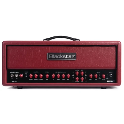 Blackstar HT STAGE 100H MkIII 100w Valve Head