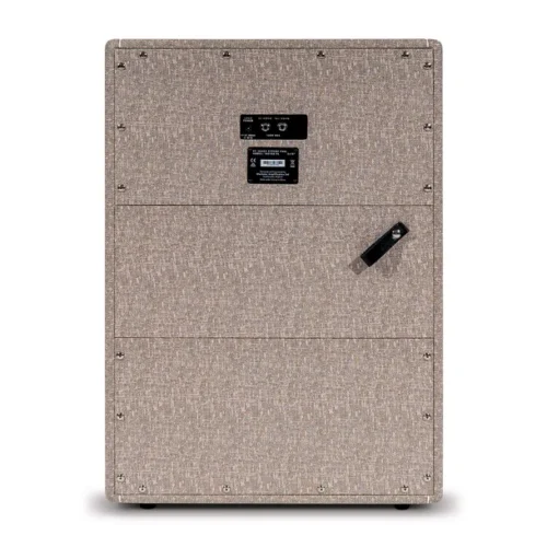 Blackstar St. James 212VOC Fawn Cabinet