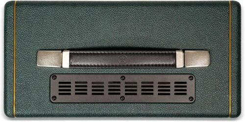 Blackstar TV-10 B 10W Amp Head - EL34 Blackstar TV-10 B 10W Amp Head - EL34