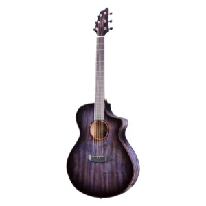 BreedLove Pursuit Exotic S Concert Blackberry CE Myrtlewood BreedLove Pursuit Exotic S Concert Blackberry CE Myrtlewood