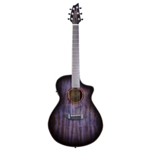 BreedLove Pursuit Exotic S Concert Blackberry CE Myrtlewood BreedLove Pursuit Exotic S Concert Blackberry CE Myrtlewood