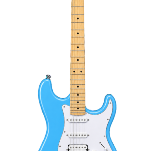 Chard CST-100 Electric Guitar – Sky Blue Chard CST-100 Electric Guitar – Sky Blue
