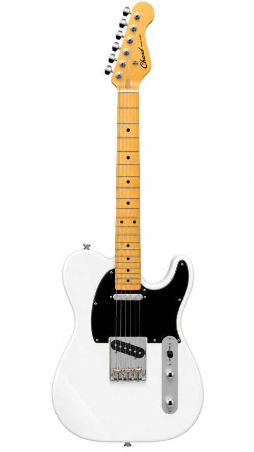 Chard Electric Guitar