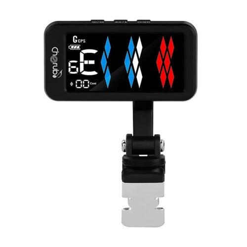 Cherub WST-905Li Flow Tune Clip 2 Cherub WST-905Li Flow Tune Clip