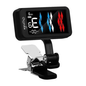 Cherub WST-905Li Flow Tune Clip Cherub WST-905Li Flow Tune Clip