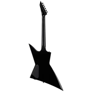 ESP LTD EX-200 Solidbody Electric Guitar - Black ESP LTD EX-200 Solidbody Electric Guitar - Black