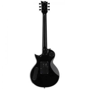 ESP LTD GH-200 Gary Holt Signature Series Electric Guitar – Black